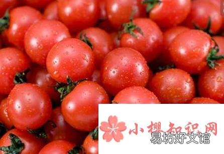 夏天吃10种水果不上火