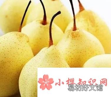 夏天吃10种水果不上火