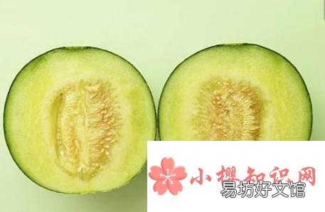 夏天吃10种水果不上火