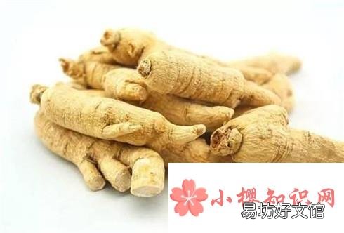 西洋参如何辨别好坏?