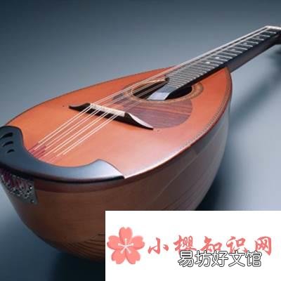 东不拉是什么乐器?