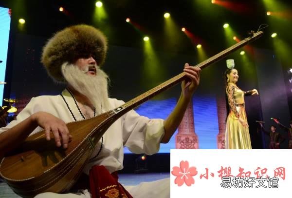 东不拉是什么乐器?