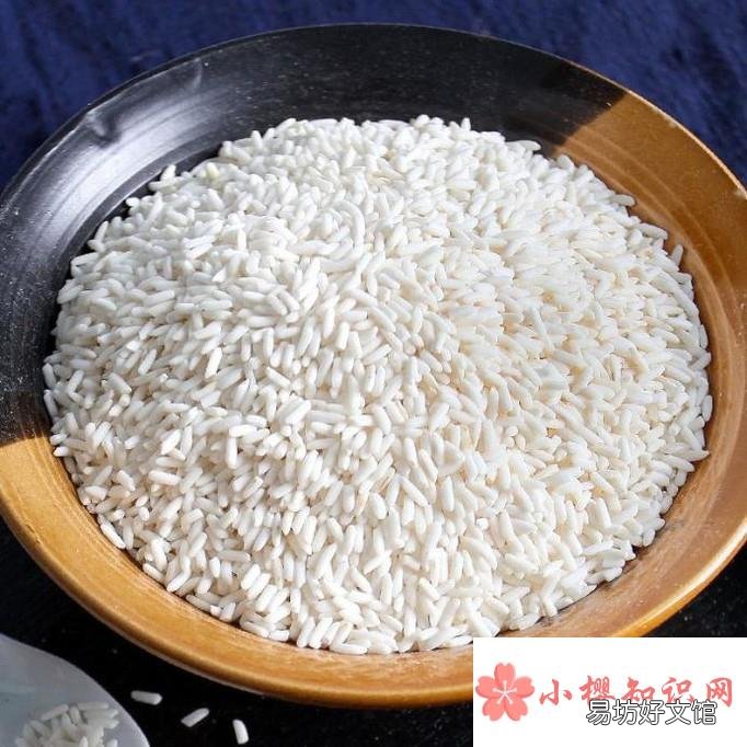 蜜枣粽子——手把手教你粽子包法