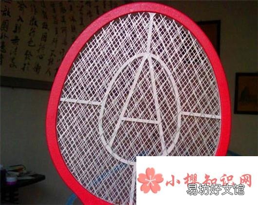 夏季如何健康安全使用电蚊拍？