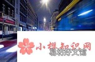 住在城市有什么好处