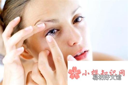 如何健康安全佩戴隐形眼镜?
