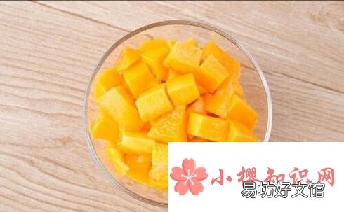芒果没熟切开了怎么办