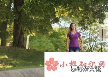 坚持每天步行的几大好处