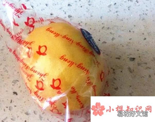 家常做法怎样储存新鲜柠檬片