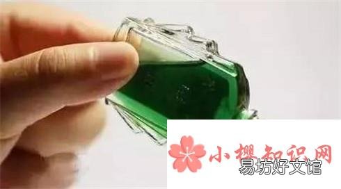 钱包被染色了怎么办?