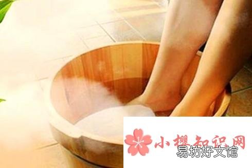 如何护理脚部,让脚部皮肤变得嫩滑?