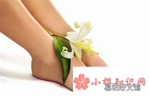 如何护理脚部,让脚部皮肤变得嫩滑?