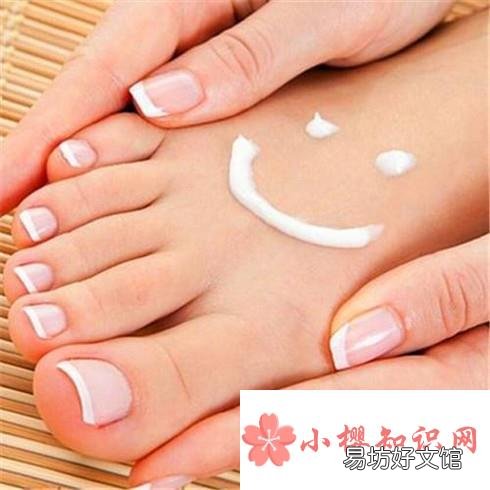 如何护理脚部,让脚部皮肤变得嫩滑?