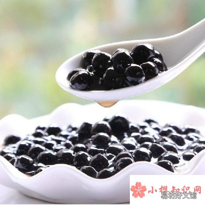 怎样让奶茶珍珠粉圆保存时间更长