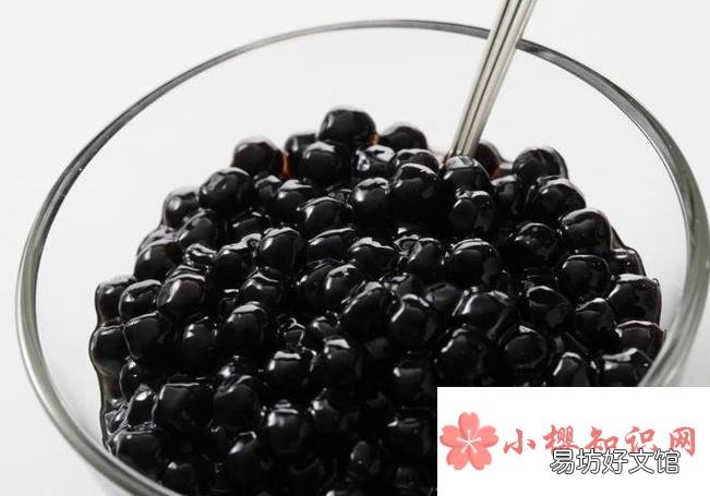 怎样让奶茶珍珠粉圆保存时间更长