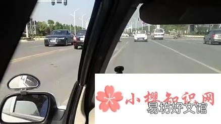 自动挡汽车的正确起步方法
