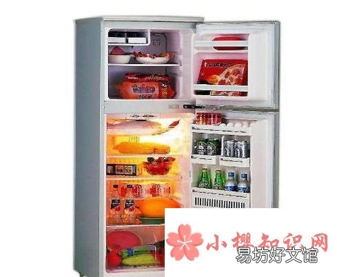 冰箱里面该如何正确放置物品