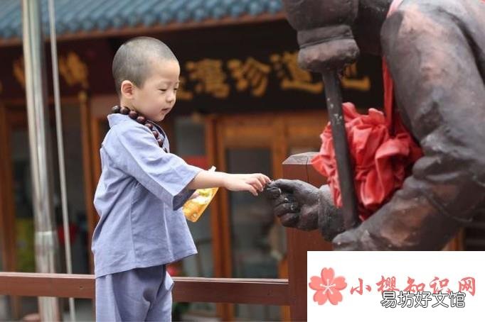 和尚为什么只能吃素不能吃肉?