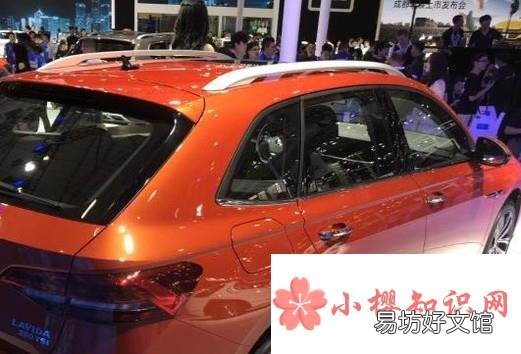 成都车展推出什么热门新车?
