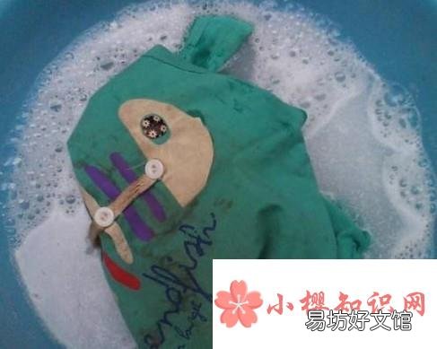 怎么洗衣服最干净