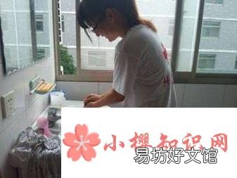 怎么洗衣服最干净