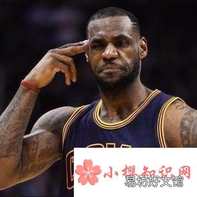 詹姆斯还是联盟第一人吗？