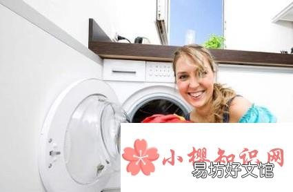 洗衣服怎么才能洗的干净