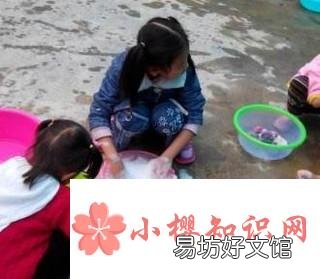 洗衣服怎么才能洗的干净