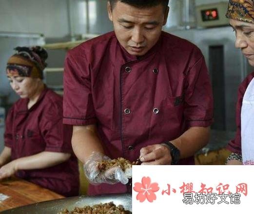 如何干好干果店