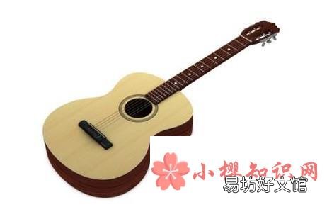 吉他品牌排行，民谣吉他与古典吉他区别
