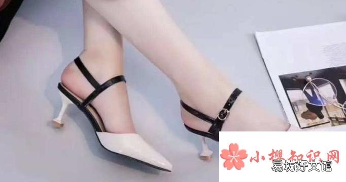 女生穿新鞋子脚后跟破了怎么办