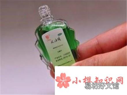 手上扎进小刺很疼却挑不出来怎么办?