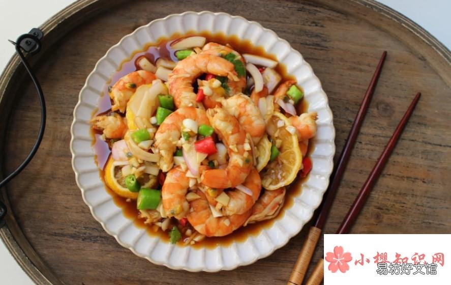吃虾不能和什么东西一起吃
