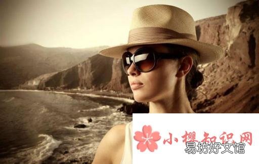 戴太阳眼镜为什么会头晕?