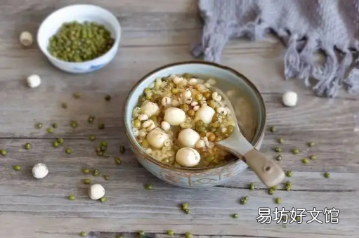 煮绿豆汤有什么技巧 高压锅煮绿豆汤响了多久关火