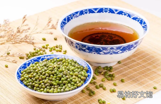 煮绿豆汤有什么技巧 高压锅煮绿豆汤响了多久关火