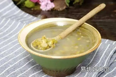 煮绿豆汤有什么技巧 高压锅煮绿豆汤响了多久关火