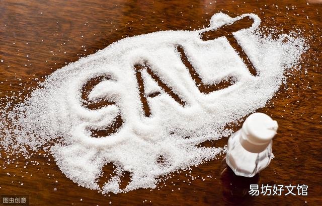 猫能吃盐么(猫不能吃盐么)