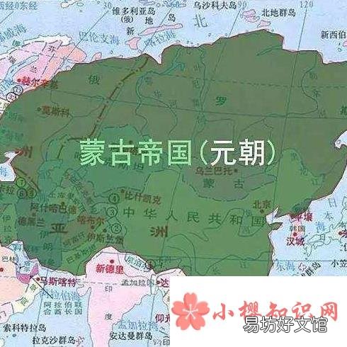 元朝多少年?