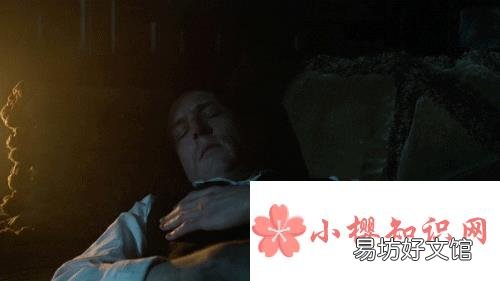 我们为什么会做噩梦?