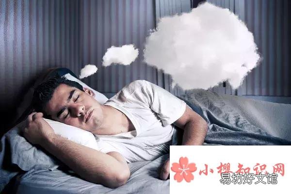 我们为什么会做噩梦?