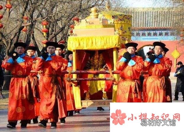 中国古代有交通规则吗?