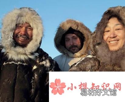 因纽特人属于哪个国家