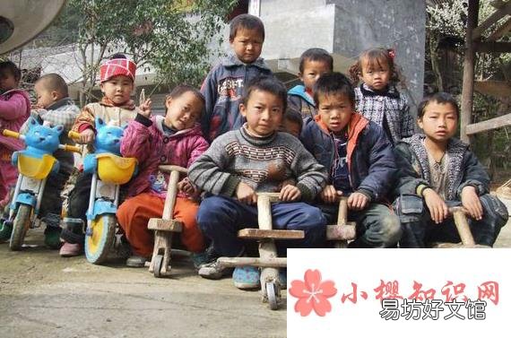 为什么农村长大的孩子不容易过敏?
