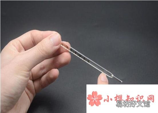 体温计摔碎了,水银要怎么收拾才好