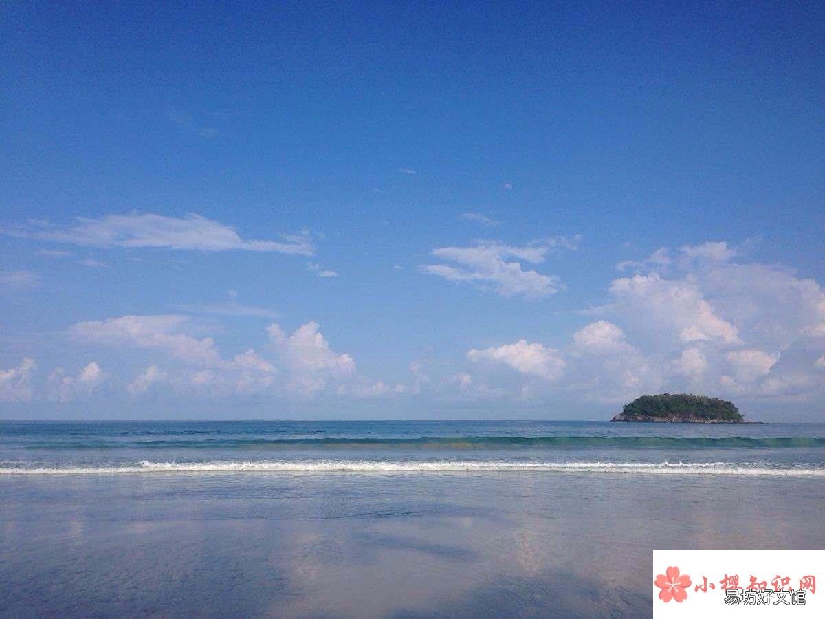 条条河流都是流进大海的吗?