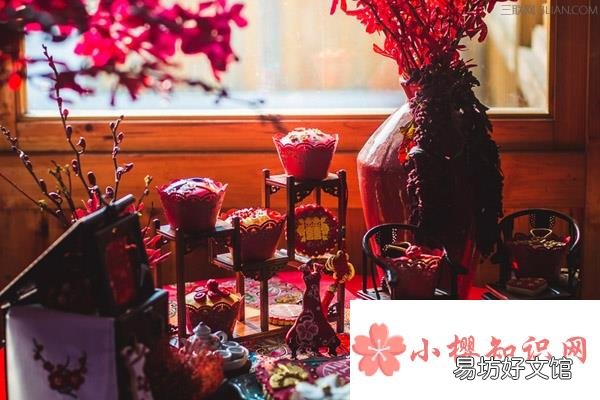 古代婚礼中的纳征是什么意思？