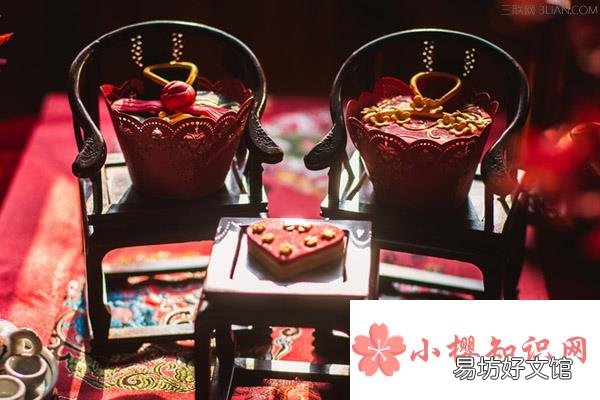 古代婚礼中的纳征是什么意思？