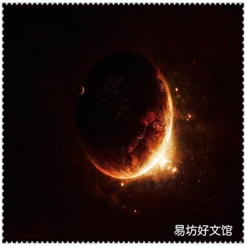 芸芸众生 沧海一粟的意思