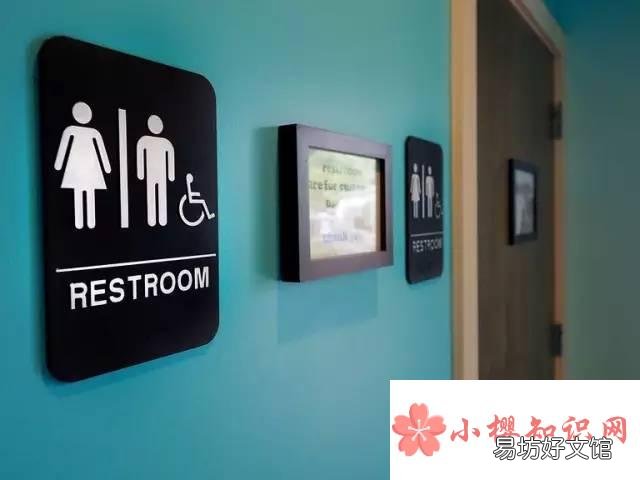 厕所为什么叫wc?